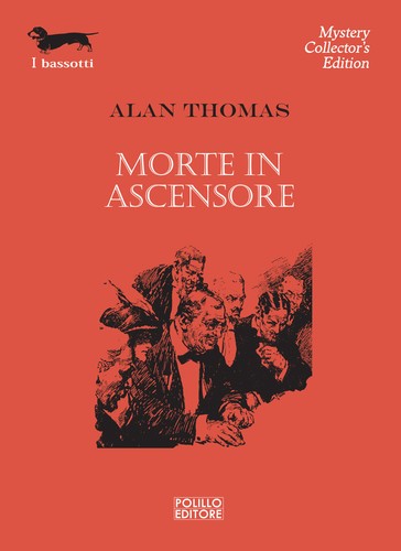 Morte ascensore thomas - morte,