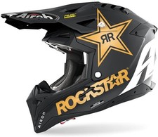 CASCO AIROH AVIATOR 3 ROCKSTAR