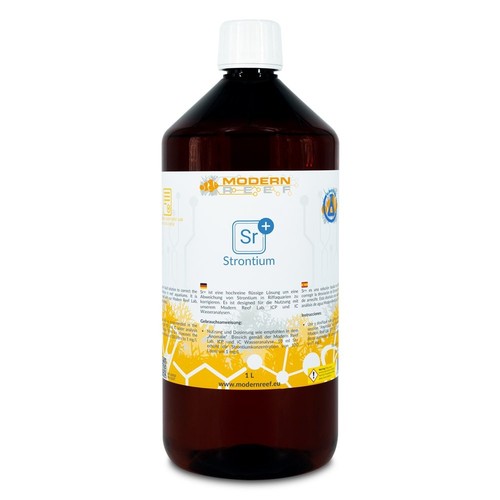 Modern reef 1000ml - reef, sr+
