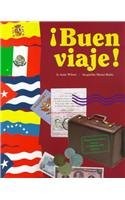 Buen viaje!