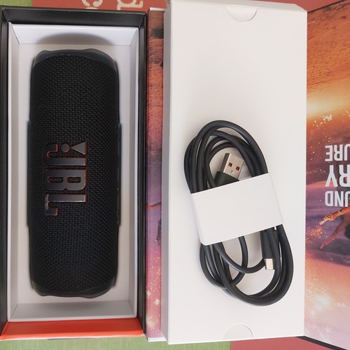 Jbl flip bluetooth speaker - bluetooth,
