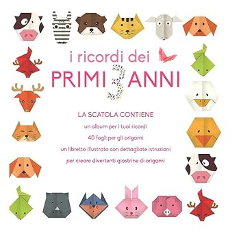Ricordi dei primi anni - i,