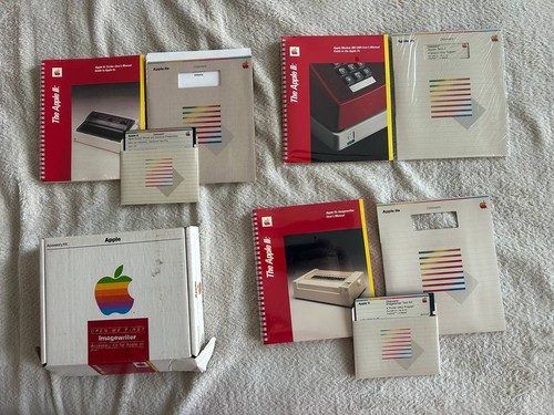 Kit accessori macintosh - kit,