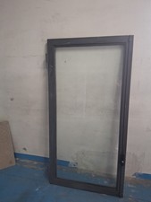 Finestra Di Ferro Per Casa e Ufficio 