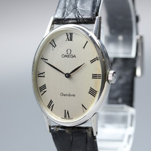 Vintage anni omega - vintage,
