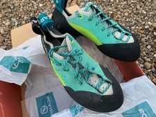 Scarpa Maestro Eco Donna Rock
