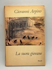 La suora giovane - Arpino -