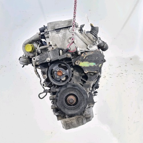 Motore tipo y22dtr opel - motore,