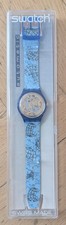 Swatch Automatic Mappamondo
