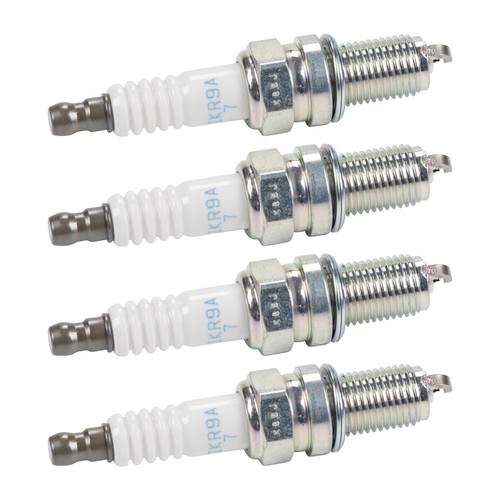 Set candele originali per - 4,
