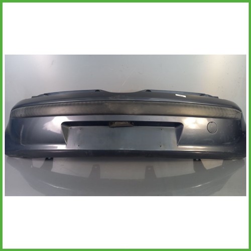 Paraurti posteriore fiat punto - posteriore,