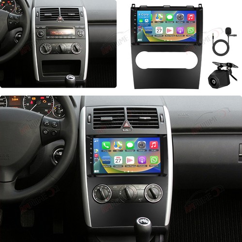 Autoradio gps 64g carplay - 2+64g,