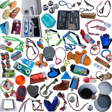 Set oltre 70 Accessori Cani e