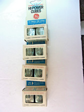 VINTAGE GE HI POWER FLASH