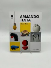 Armando Testa. Cucù-Tetè