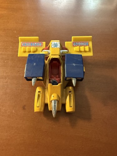 Supercar gattiger - supercar,