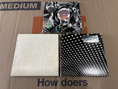 Beach house lot sub pop - cd,