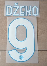 Stampa Nome  Numero Per Maglia