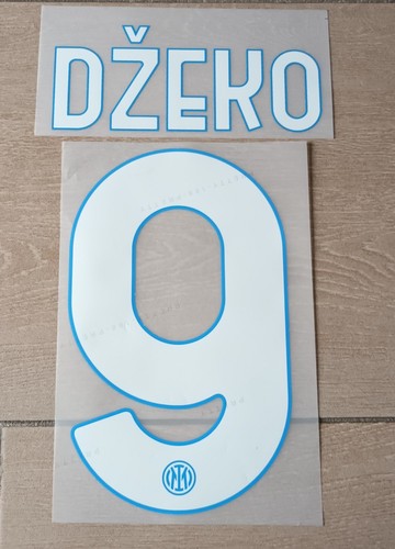 Stampa nome numero per - stampa, maglia