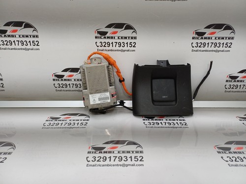 Centralina inverter modulo - inverter,