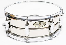 Pearl Sensitone Steel Custom