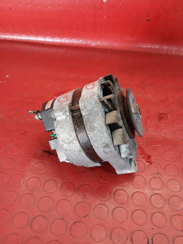 Alternatore piaggio porter - alternatore,