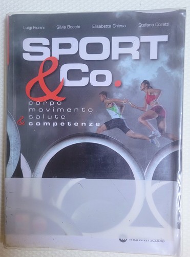 Sport libro quad - co., libro+quad