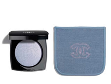 Chanel coco denim cipria viso - chanel,