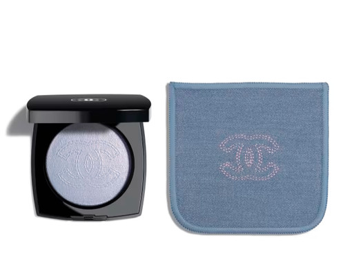 Chanel coco denim - chanel, viso