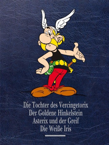 René goscinny asterix - rené,