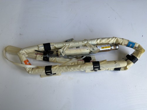 Airbag tendina laterale - tendina,