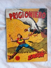 FUMETTO  ' ZAGOR  ZENITH  ' 
