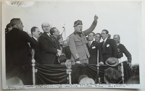 Foto adunata marcia - adunata, piero