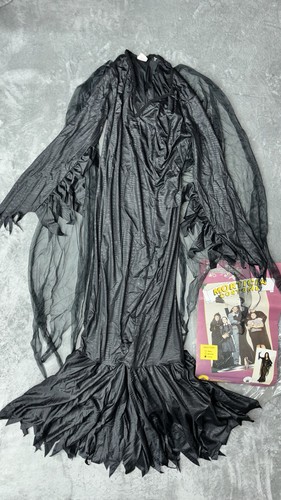 Costume vintage morticia - costume,