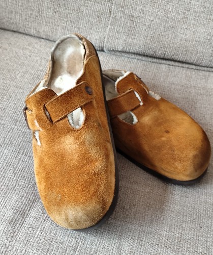 Pantofole birkenstock taglia - birkenstock,