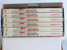 Serie Tv Squadra antimafia