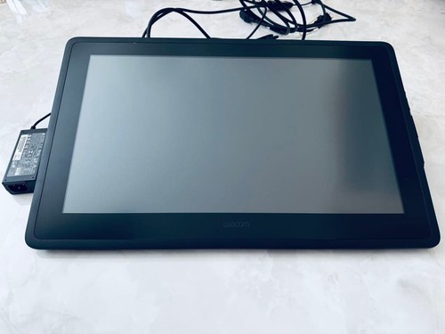 Wacom cintiq tablet - cintiq, 22