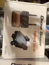 Fly Smart Drone fotocamera