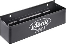 VIGOR Portascatole, Carrello