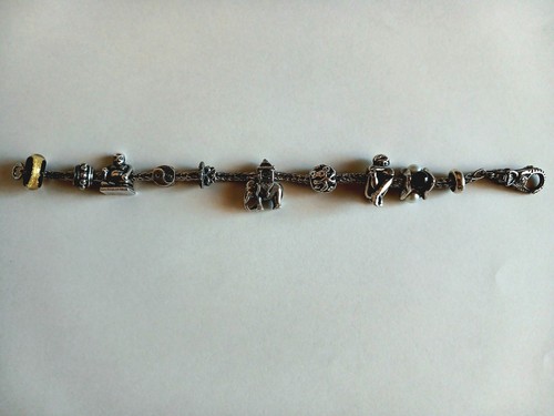 Trollbeads bracciale - trollbeads,