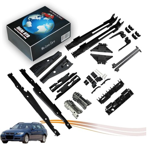 Per bmw e91 kit - 3,