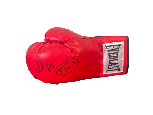 Guantone boxe firmato - da,