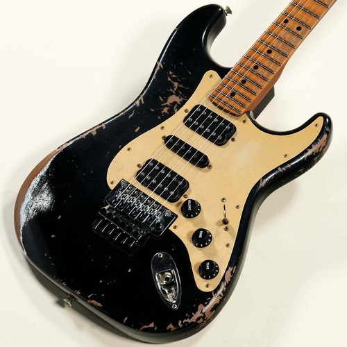 Fender custom shop - custom,