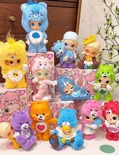 Autentica Zsiga e Care Bears