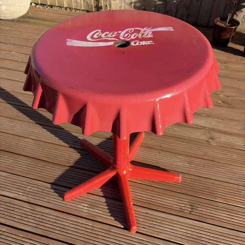 Super rare vintage - vintage, coke