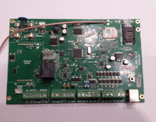 Combivox elisa 24 lte solo scheda - modulo gsm non funzionante