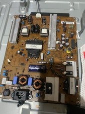 Scheda alimentazione TV LG 55LB652V  LG 55LB670V