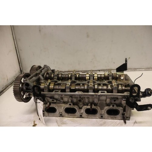 Testata motore opel zafira - testata,
