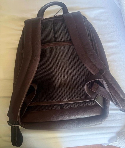 Zaino piquadro uomo - zaino,