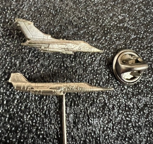 Spille pin 104 tornado - spille/pin, f-104/tornado